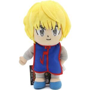 Great Eastern - Hunter X Hunter - Kurapika SD Plush 8"